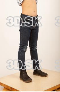Jeans texture of Lon 0008